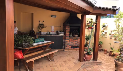 Apartamento-São Paulo-CHÁCARA KLABIN | Ref.: REO572105