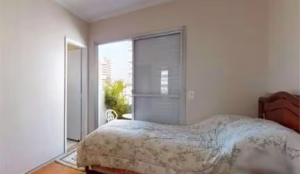 Apartamento-São Paulo-MOEMA | Ref.: REO590354