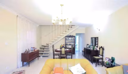 Casa-São Paulo-PLANALTO PAULISTA | Ref.: REO583102
