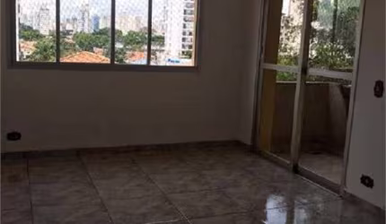 Apartamento-São Paulo-BROOKLIN | Ref.: REO599797