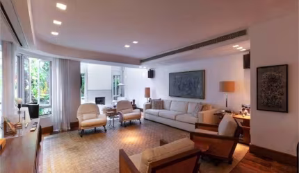 Casa em Condomínios ! região da Av Faria Lima, próximo ao Shopping Iguatemi