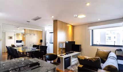 Apartamento-São Paulo-JARDIM PAULISTA | Ref.: REO600015