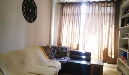 Apartamento-São Paulo-BELA VISTA | Ref.: REO584005