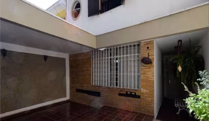 Casa 3 Dormitórios - Espaço Office