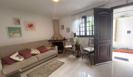 Casa-São Paulo-CAMPO BELO | Ref.: REO584070
