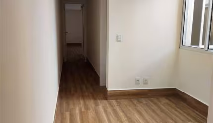 Sobrado novo - Impecavel!!