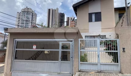 Casa-São Paulo-SAÚDE | Ref.: REO566556