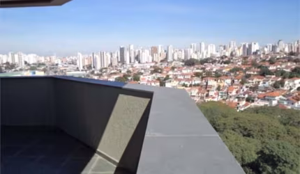 Apartamento a venda Vila Mariana - 2 vagas