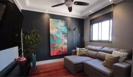 Apartamento com 95m², 2 dormitórios (suíte), 2 vagas e lazer!