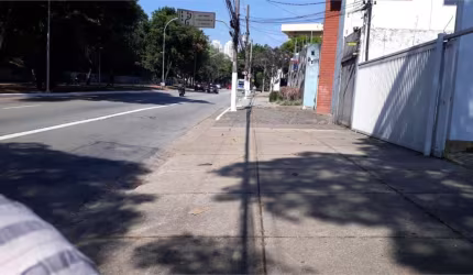 Sumare , terreno