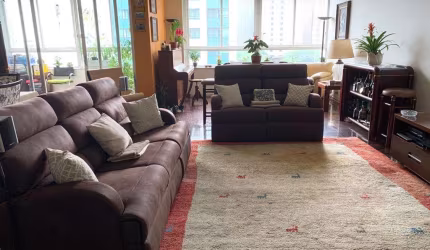 APTO 3 DORM - JARDIM PAULISTA