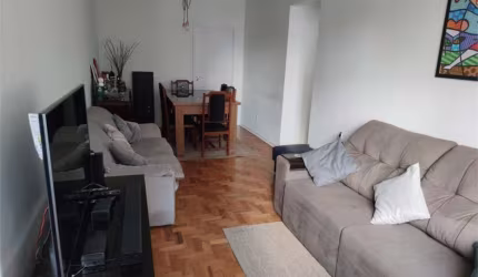 Apartamento 3 dorm ao lado do metrô Higienópolis