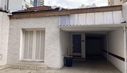 Casa-São Paulo-ITAIM BIBI | Ref.: REO585308
