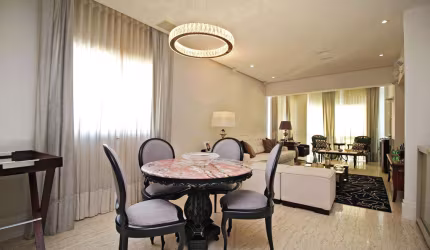 Apartamento-São Paulo-VILA OLÍMPIA | Ref.: REO567133