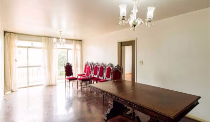 APARTAMENTO NA VILA MARIANA- 550 MTS DAS FACULDADES ESPM E BELAS ARTES 03 DORMITORIOS - 01 VAGA.