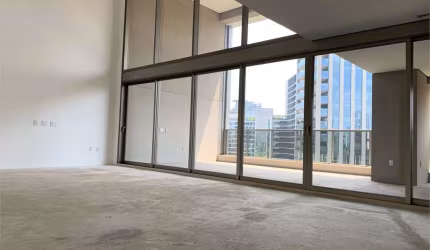 apartamento a venda no ONE SIXTY - no contrapiso