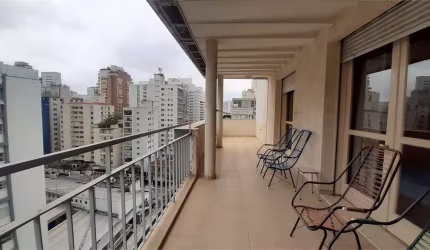 Oportunidade! Bairro Higienópolis, apto a venda 252m², 3 dorms, sendo 1 suite e 1 vg