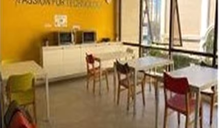 Venda ou locação laje na Vila Olímpia