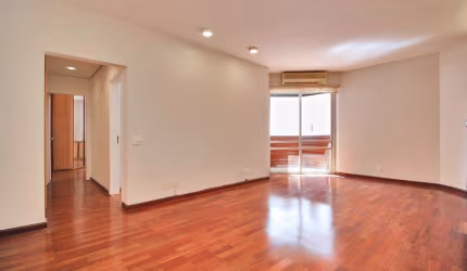 Apartamento-São Paulo-HIGIENÓPOLIS | Ref.: REO559006