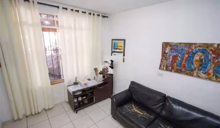 CASA 120M² 2 DORMITORIOS E 2 VAGAS NO BROOKLIN