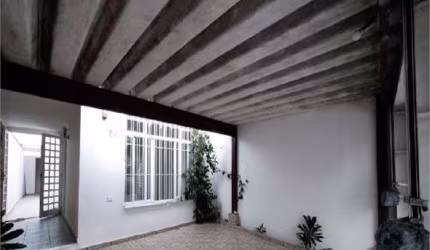 Casa-São Paulo-BROOKLIN | Ref.: REO585987
