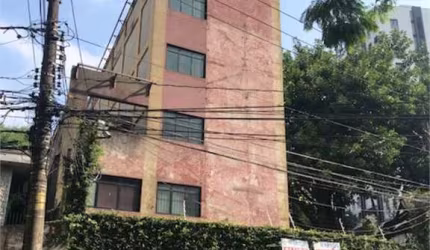Predio Comercial