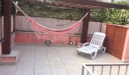 Casa de vila à venda 3 dormitórios - Vila Olímpia