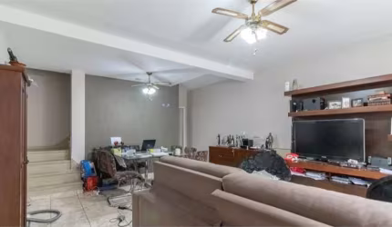 Casa-São Paulo-VILA MARIANA | Ref.: REO601604