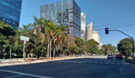 Casa-São Paulo-VILA OLÍMPIA | Ref.: REO592289