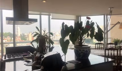 Apartamento a Venda Perdizes Duplex,3 dormitórios, 2 suítes, 3 vagas, Varanda Gourmet, lazer