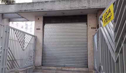 Comercial-São Paulo-HIGIENÓPOLIS | Ref.: REO574830
