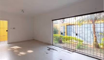 Casa-São Paulo-BROOKLIN | Ref.: REO601977