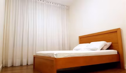 Apartamento a venda