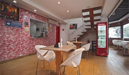 Casa-São Paulo-MOEMA | Ref.: REO614179