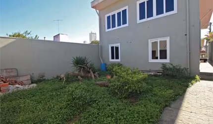 Imóvel comercial e residencial  no Brooklin