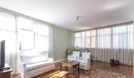 Apartamento 3 Quartos e 3 banheiros à venda
