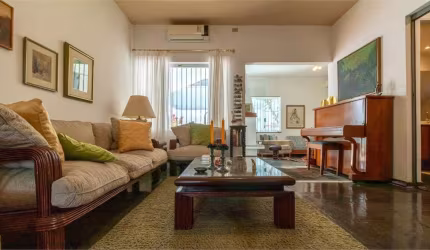 Casa-São Paulo-PLANALTO PAULISTA | Ref.: REO606894
