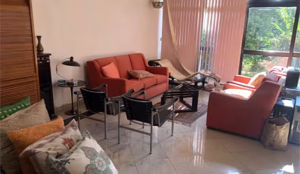 Sobrado à venda 3 suites 500 m² de terreno - Brooklin Novo