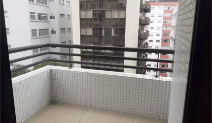 Comercial-São Paulo-JARDIM PAULISTA | Ref.: REO606935