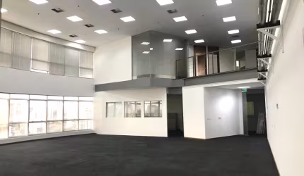 Comercial-São Paulo-CIDADE MONÇÕES | Ref.: REO603121