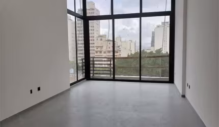 Apartamento-São Paulo-JARDIM AMÉRICA | Ref.: REO575875