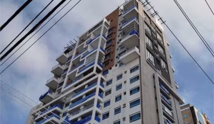 Apartamento-São Paulo-VILA CLEMENTINO | Ref.: REO622509