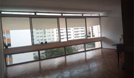 Apartamento-São Paulo-JARDIM AMÉRICA | Ref.: REO659459
