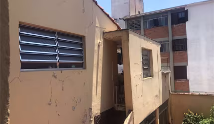 Casa-São Paulo-PLANALTO PAULISTA | Ref.: REO628961