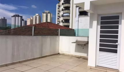Sobrado com 260 m2 Jardim Saúde