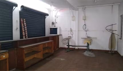 Casa terrea comercial/reisdencial a venda no brooklin