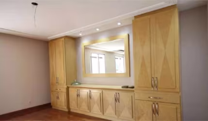 Klabin! Magnifico Apartamento com 265 m² - 4 suites - 5 vagas -lazer completo!