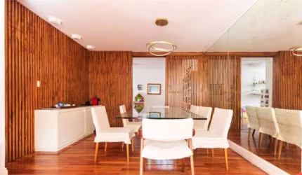Casa-São Paulo-PLANALTO PAULISTA | Ref.: REO607831