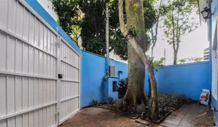 Casa-São Paulo-BROOKLIN | Ref.: REO652529