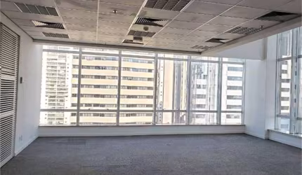 Comercial-São Paulo-BROOKLIN | Ref.: REO629080